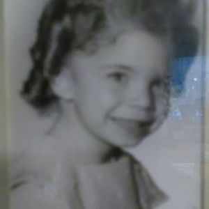 Meet your Posher, Tanya